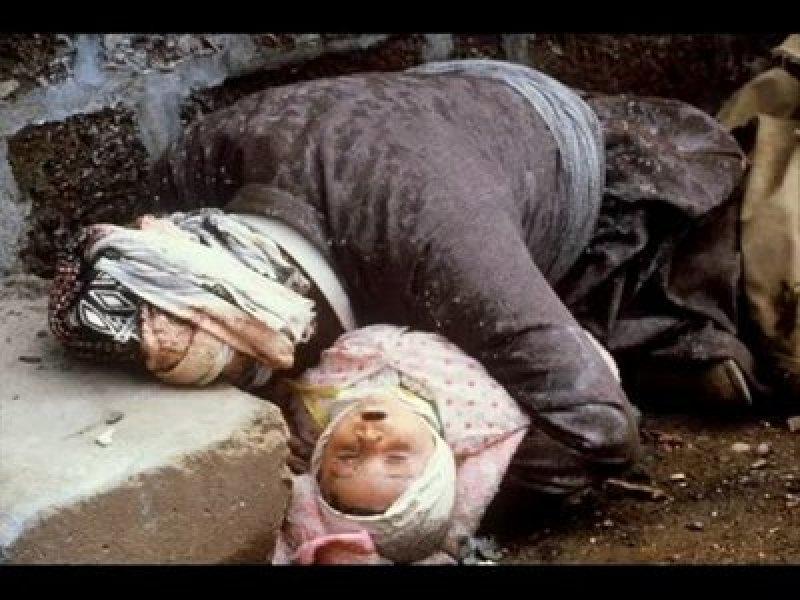 Hocalı katliamı üzerinden 30 yıl geçti