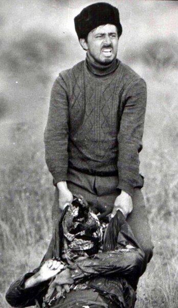 Hocalı katliamı üzerinden 30 yıl geçti