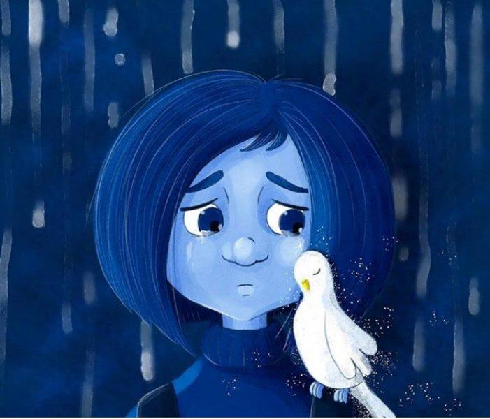 Sanatçılar çizimleriyle, Rus Ukrayna savaşını anlattı