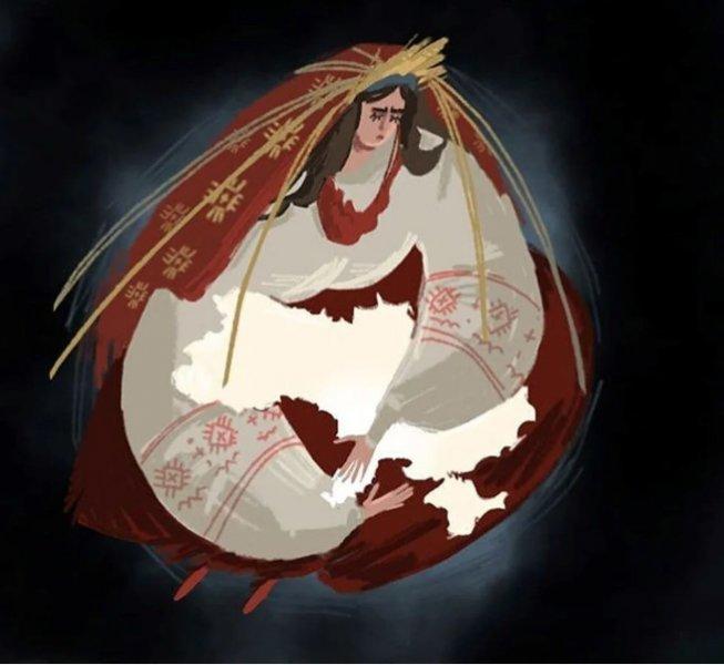 Sanatçılar çizimleriyle, Rus Ukrayna savaşını anlattı