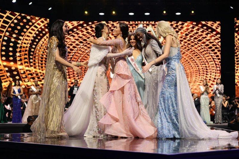 Miss World 2021 birincisi belli oldu