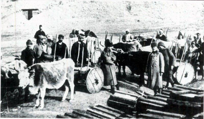 Çanakkale Deniz Zaferi'nin 107. yıl dönümü