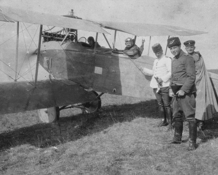 Çanakkale Deniz Zaferi'nin 107. yıl dönümü