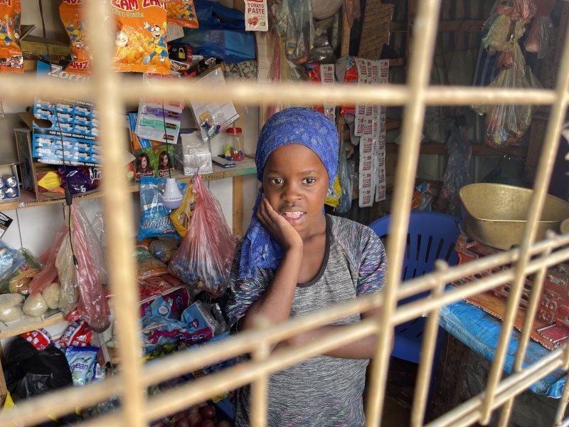 İHH'nın Somali'deki Ramazan yardımlarına şahit olduk