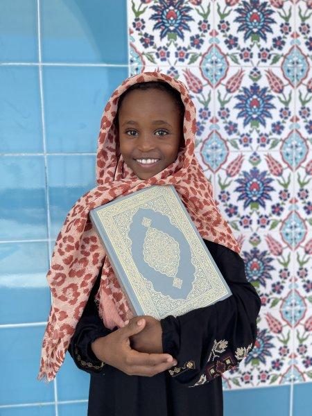 İHH'nın Somali'deki Ramazan yardımlarına şahit olduk