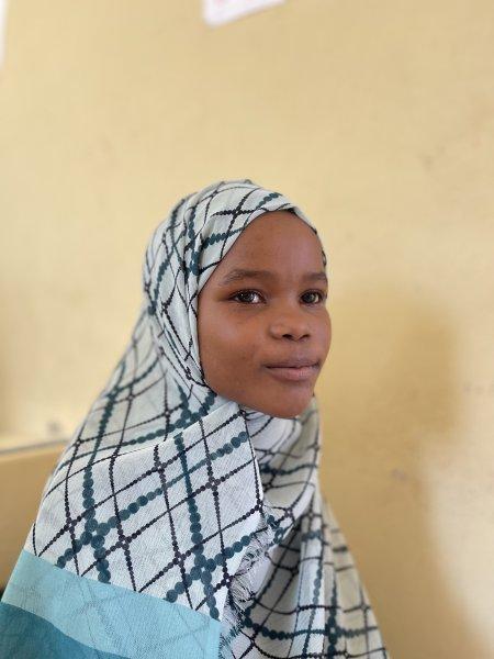 İHH'nın Somali'deki Ramazan yardımlarına şahit olduk