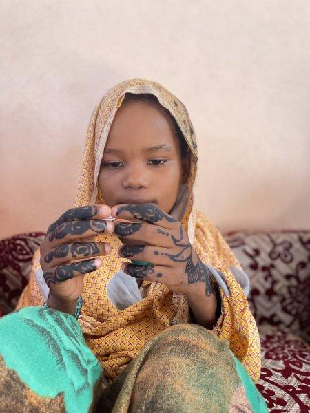 İHH'nın Somali'deki Ramazan yardımlarına şahit olduk