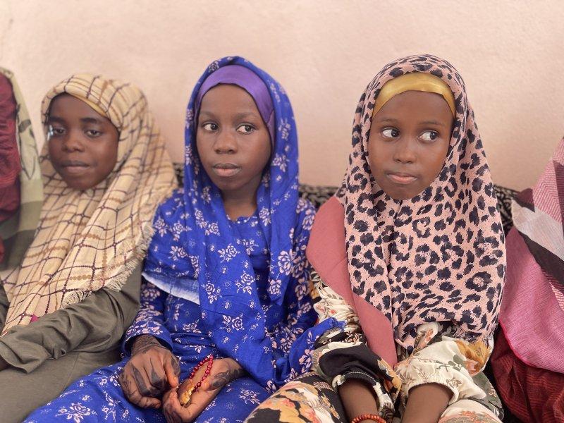 İHH'nın Somali'deki Ramazan yardımlarına şahit olduk