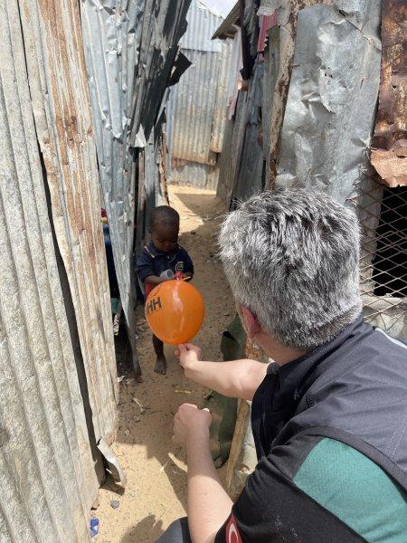 İHH'nın Somali'deki Ramazan yardımlarına şahit olduk