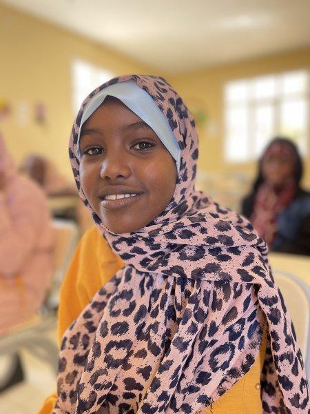 İHH'nın Somali'deki Ramazan yardımlarına şahit olduk