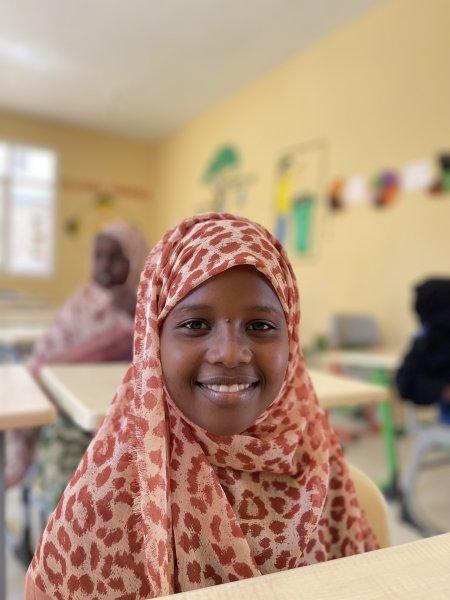 İHH'nın Somali'deki Ramazan yardımlarına şahit olduk