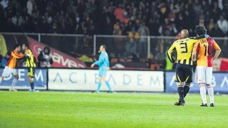 Fenerbahçe - Galatasaray derbilerinin unutulmazları