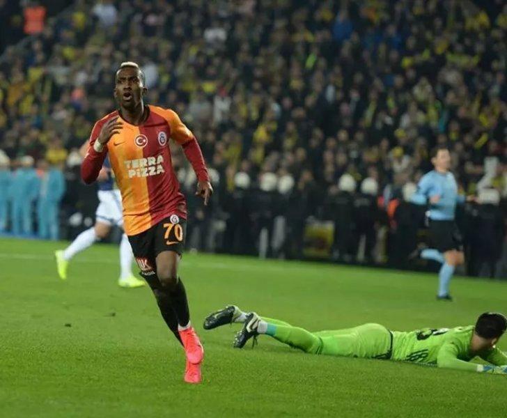 Fenerbahçe - Galatasaray derbilerinin unutulmazları