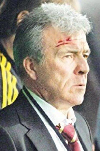 Fenerbahçe - Galatasaray derbilerinin unutulmazları