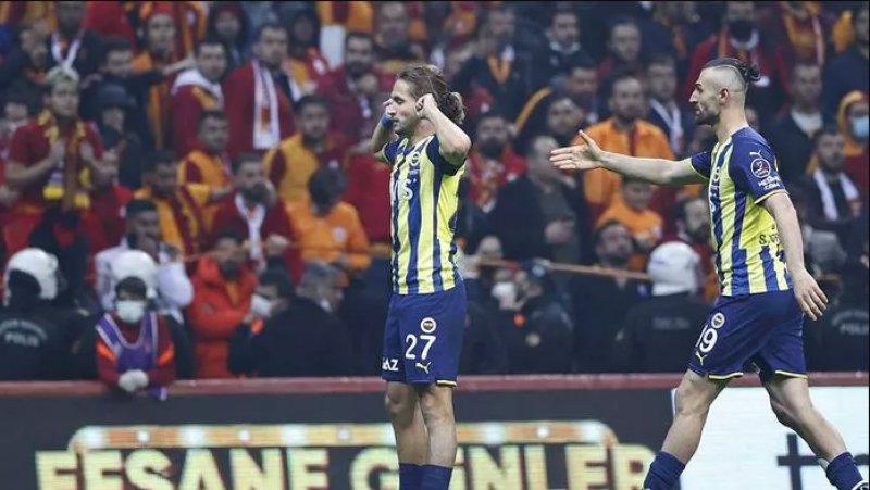 Fenerbahçe - Galatasaray derbilerinin unutulmazları