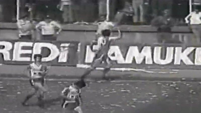 Fenerbahçe - Galatasaray derbilerinin unutulmazları