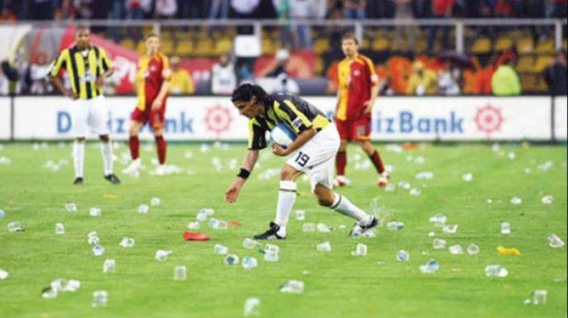 Fenerbahçe - Galatasaray derbilerinin unutulmazları