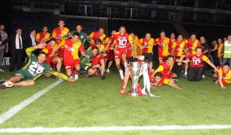 Fenerbahçe - Galatasaray derbilerinin unutulmazları