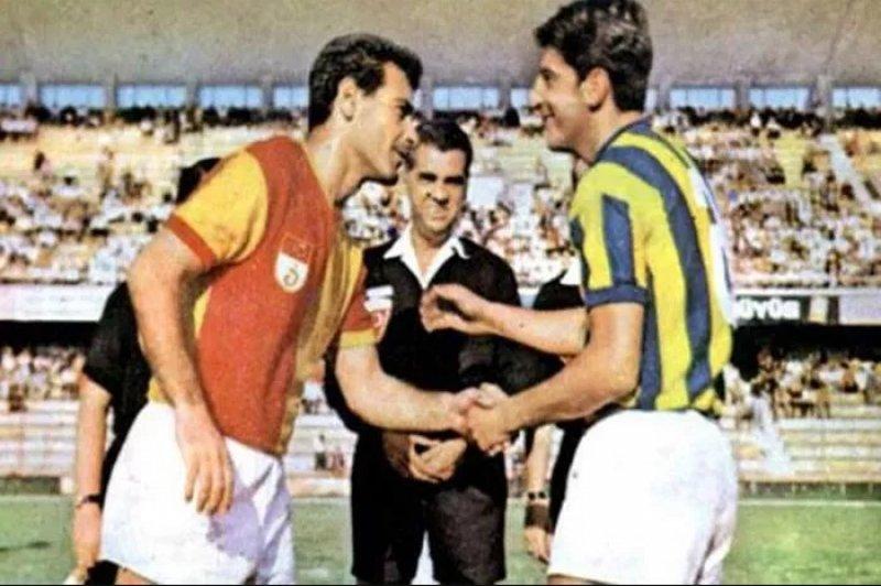 Fenerbahçe - Galatasaray derbilerinin unutulmazları