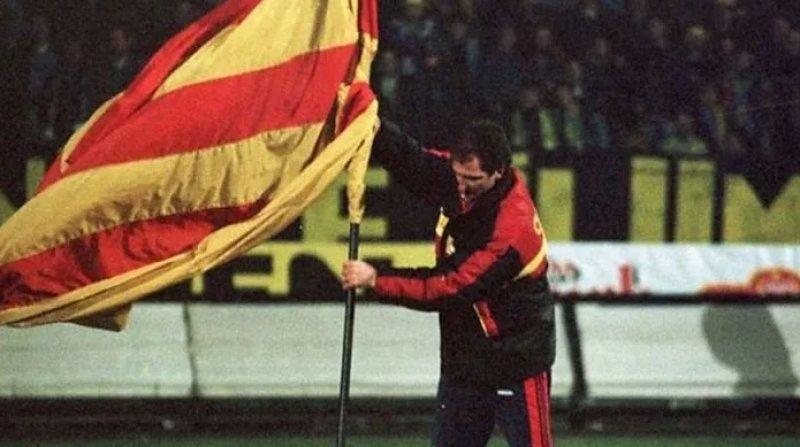 Fenerbahçe - Galatasaray derbilerinin unutulmazları