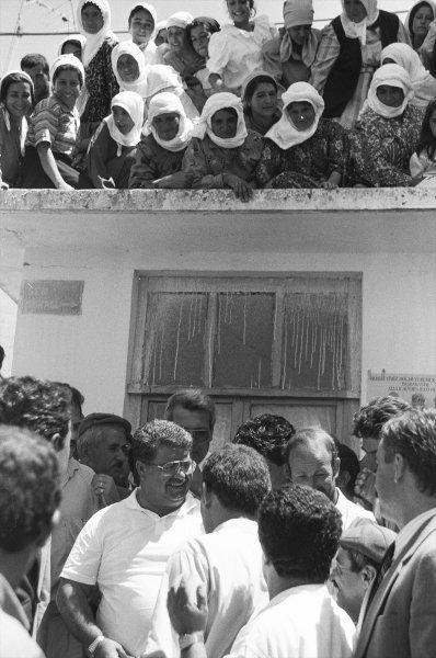 Turgut Özal'ın ölümünün üzerinden 29 yıl geçti