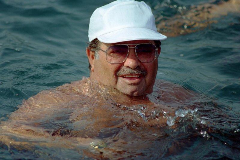 Turgut Özal'ın ölümünün üzerinden 29 yıl geçti