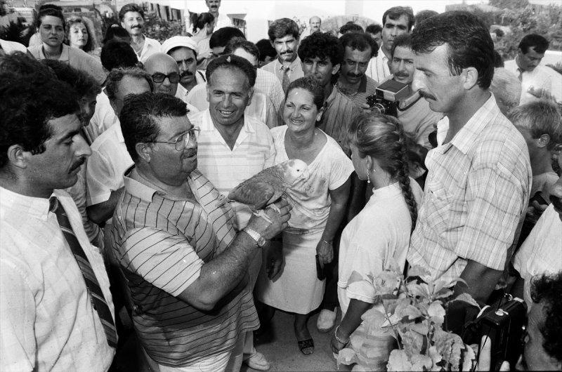 Turgut Özal'ın ölümünün üzerinden 29 yıl geçti