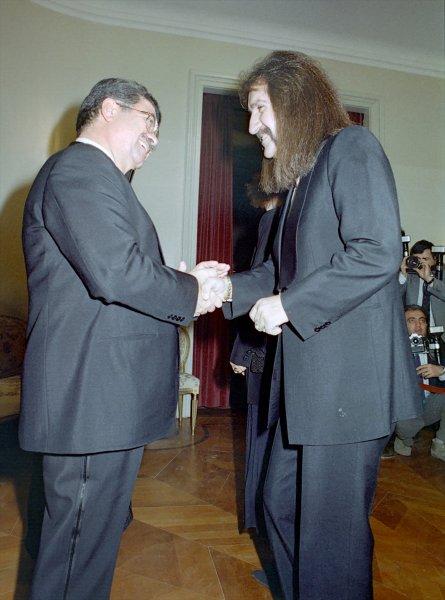 Turgut Özal'ın ölümünün üzerinden 29 yıl geçti