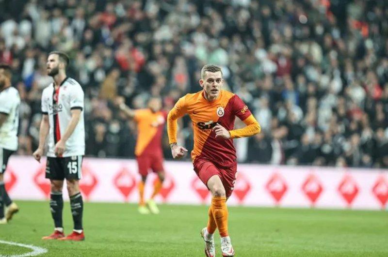 CIES Türkiye'nin en pahalı futbolcularını açıkladı