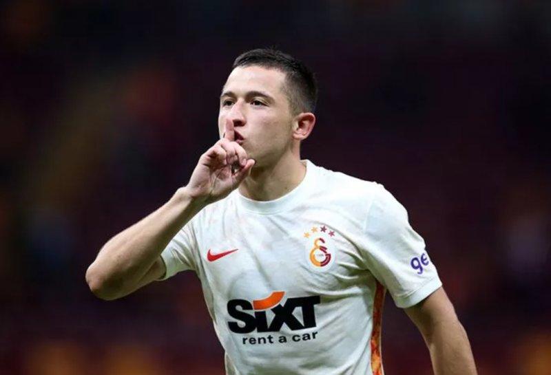 CIES Türkiye'nin en pahalı futbolcularını açıkladı