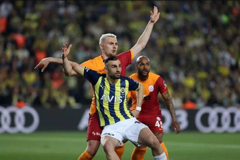 CIES Türkiye'nin en pahalı futbolcularını açıkladı