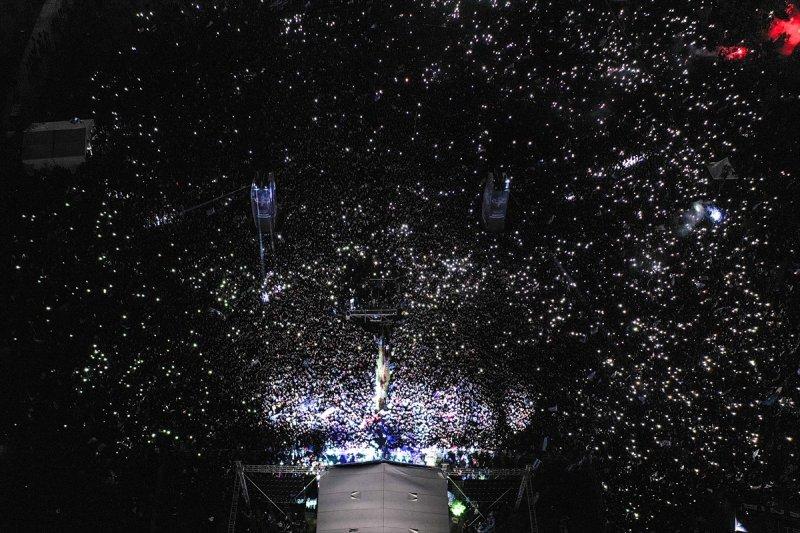 Trabzonspor, şampiyonluğu İstanbul'da kutladı