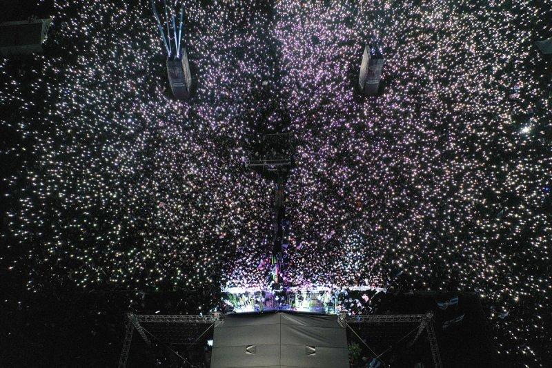 Trabzonspor, şampiyonluğu İstanbul'da kutladı