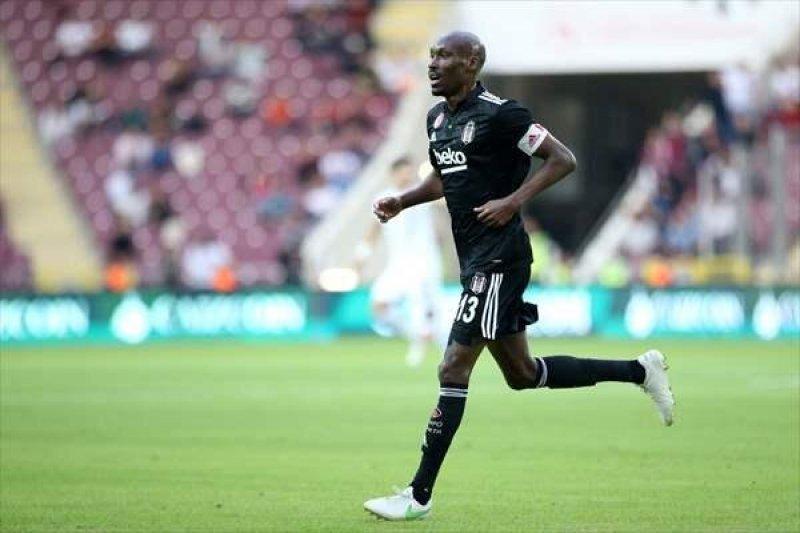 Süper Lig'de sezon sonu sözleşmesi biten isimler