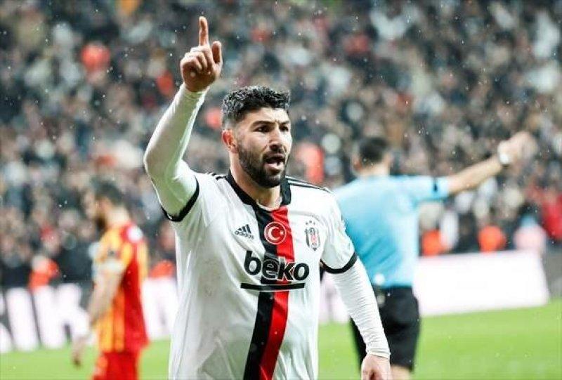Süper Lig'de sezon sonu sözleşmesi biten isimler