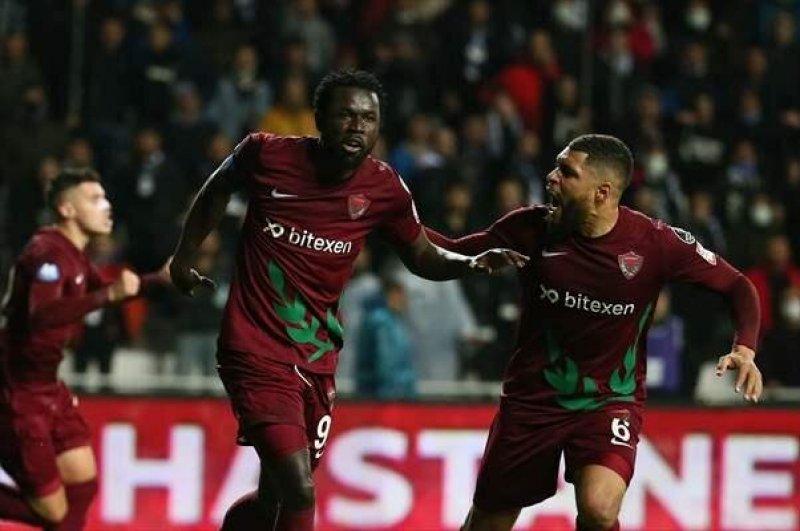 Süper Lig'de sezon sonu sözleşmesi biten isimler