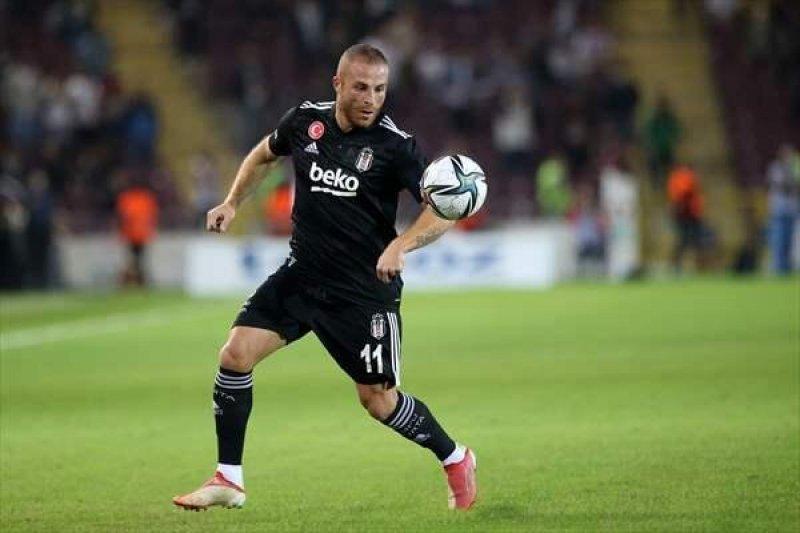 Süper Lig'de sezon sonu sözleşmesi biten isimler