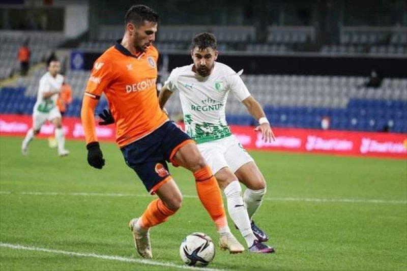 Süper Lig'de sezon sonu sözleşmesi biten isimler