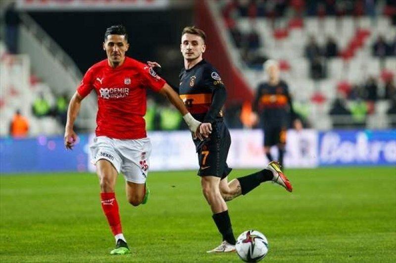 Süper Lig'de sezon sonu sözleşmesi biten isimler