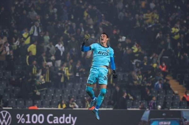 Süper Lig'de sezon sonu sözleşmesi biten isimler