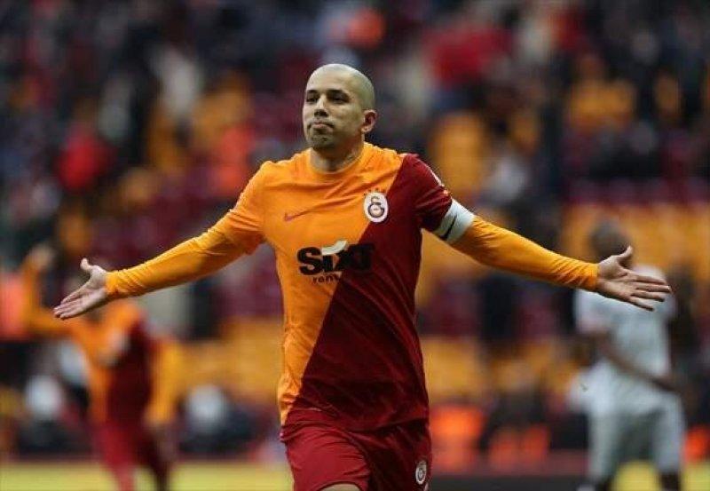 Süper Lig'de sezon sonu sözleşmesi biten isimler