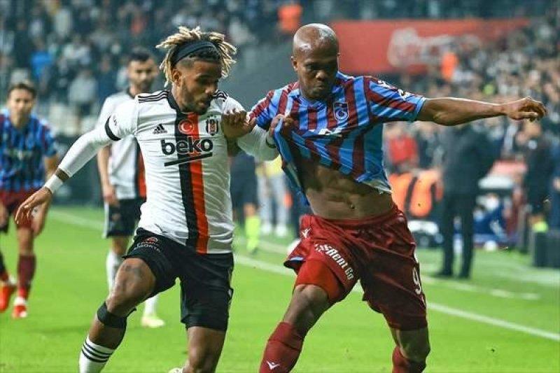 Süper Lig'de sezon sonu sözleşmesi biten isimler