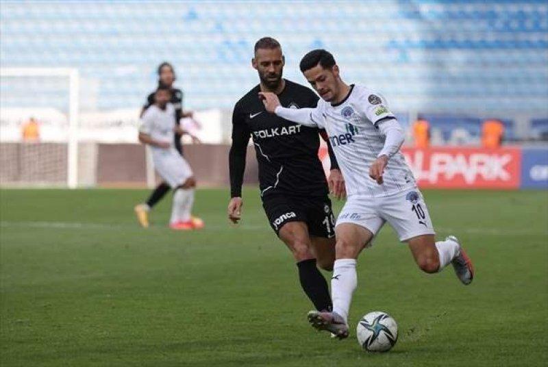 Süper Lig'de sezon sonu sözleşmesi biten isimler