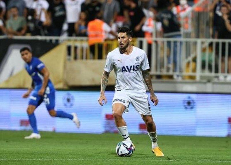 Süper Lig'de sezon sonu sözleşmesi biten isimler