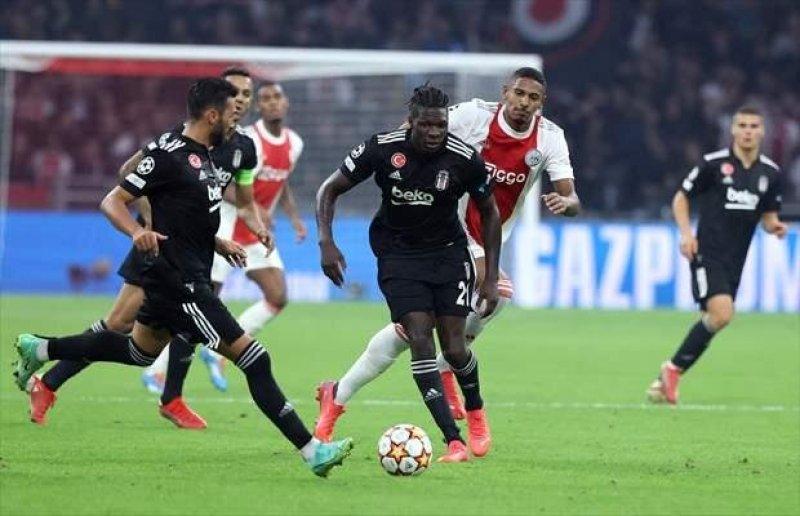 Süper Lig'de sezon sonu sözleşmesi biten isimler