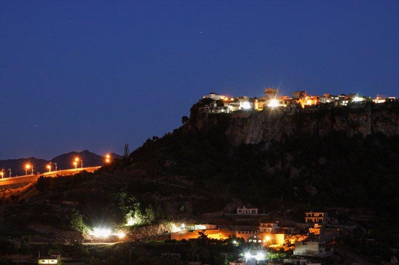 Uçurumun kenarında bir kent: Amediye