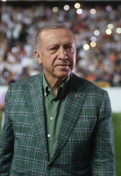 Adana'da AK Parti Gençlik Şöleni etkinliği düzenlendi