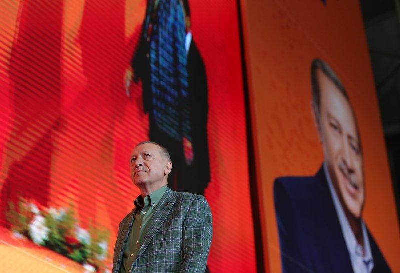 Adana'da AK Parti Gençlik Şöleni etkinliği düzenlendi