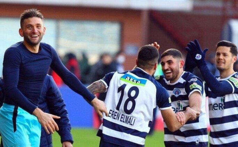 Süper Lig'de yayın geliri kazançları