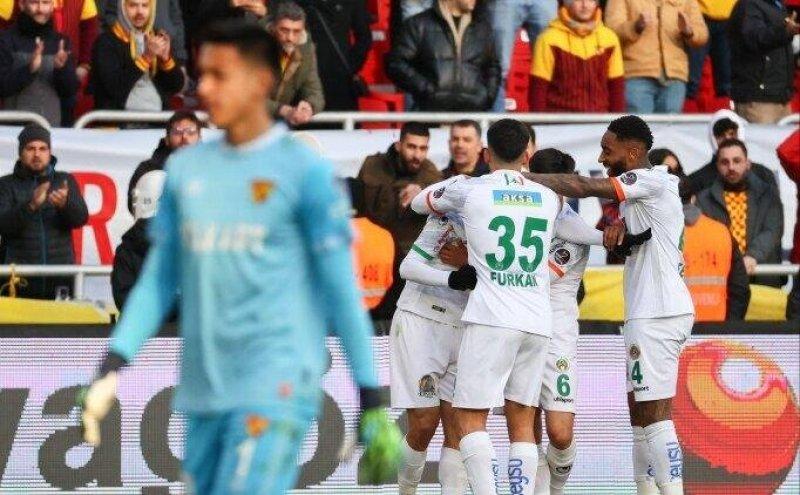 Süper Lig'de yayın geliri kazançları